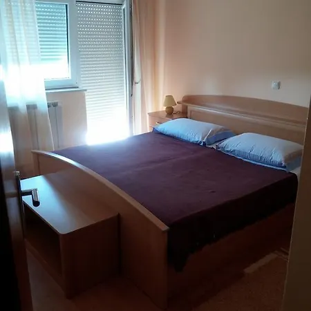 Lucija Apartament