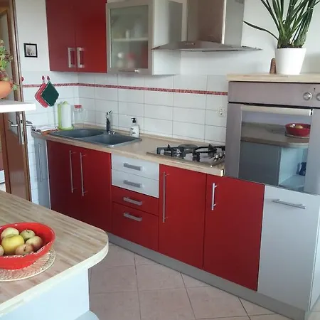 Apartament Lucija Matulji