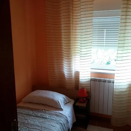 Lucija Apartament Matulji
