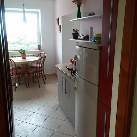 Lucija Apartament
