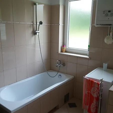 Lucija Apartament Matulji