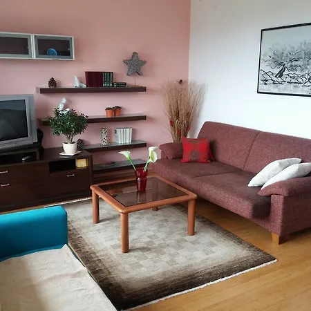 Lucija Apartament Matulji