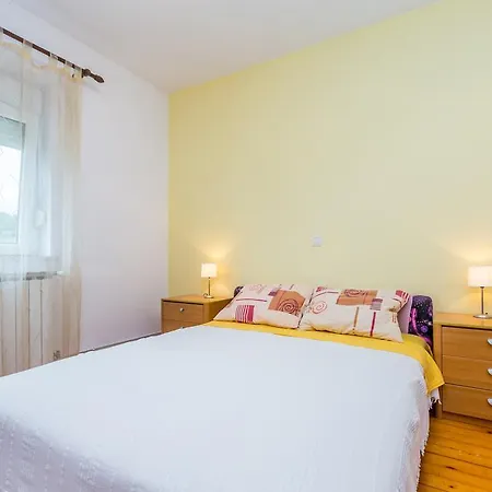 Apartament Lucija Matulji