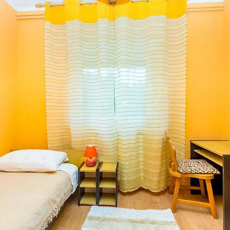 Apartament Lucija Matulji