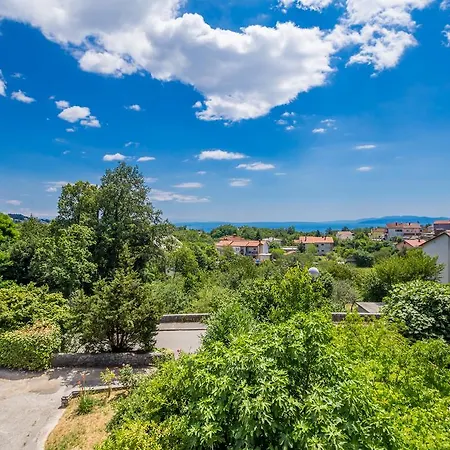 Apartament Lucija Matulji