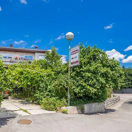 Apartament Lucija Matulji