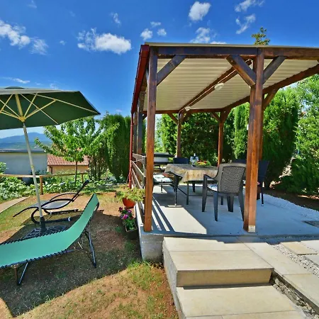 Apartament Lucija Matulji