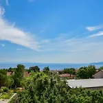Lucija Διαμέρισμα *