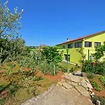 Lucija Διαμέρισμα Matulji
