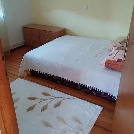 Appartement Lucija *