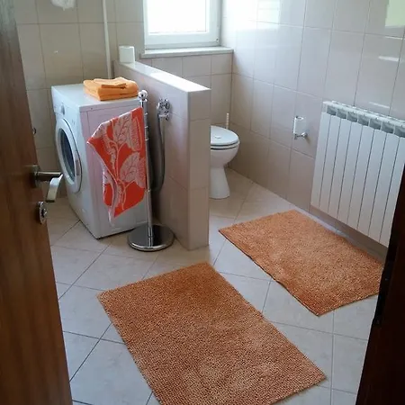 Lucija By Interhome Apartament