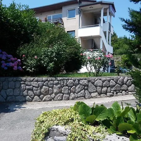 Lucija Matulji