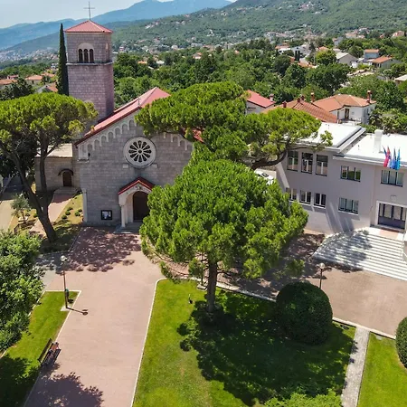 Lucija Διαμέρισμα