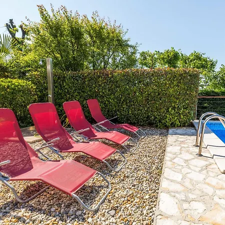 Apartament Lucija By Interhome