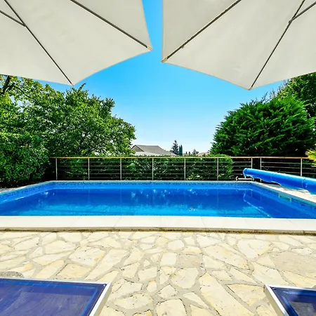 Apartament Lucija By Interhome Matulji