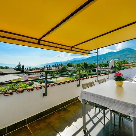 Apartament Lucija By Interhome *