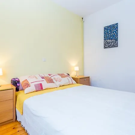 Apartament Lucija By Interhome