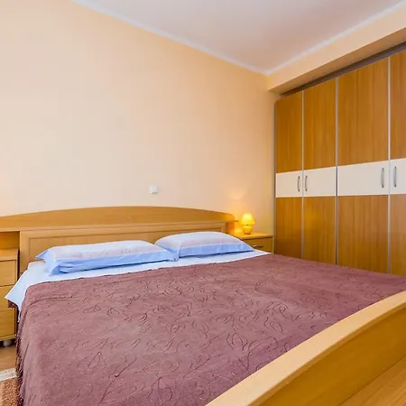 Apartament Lucija By Interhome Matulji