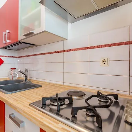 Appartement Lucija *