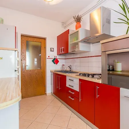 Apartamento Lucija Matulji