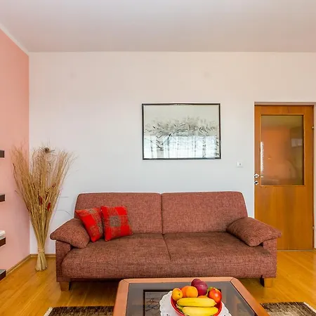 Lucija By Interhome