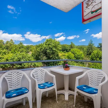 Appartement Lucija