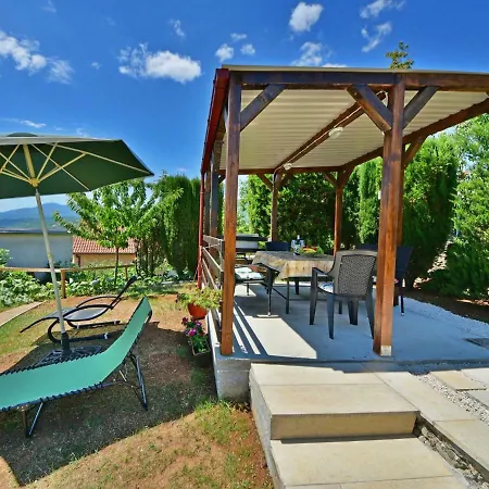 Apartament Lucija By Interhome Matulji