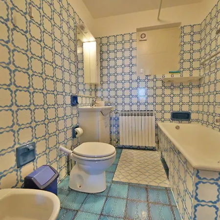 Lucija 公寓 马图利