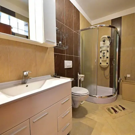 Lucija By Interhome Apartament *