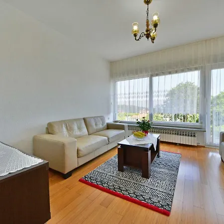 Apartament Lucija By Interhome Matulji