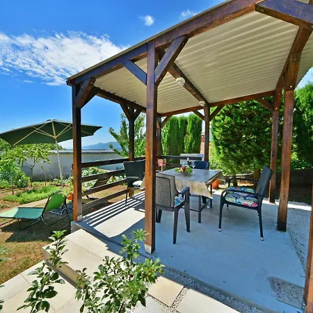 Lucija By Interhome *