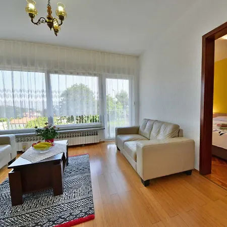 Lucija By Interhome Apartament