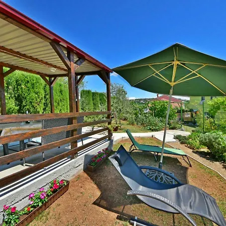 Lucija By Interhome Apartament