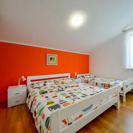 Lucija By Interhome * Matulji